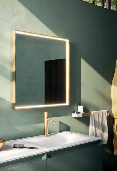 Petite salle de bains, grandes idées !